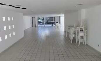 Imagem 5: Apartamento para Locação em Natal, TIROL, 4 dormitórios, 4 suítes, 5 banheiros, 3 vagas