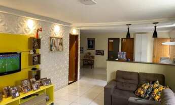 Imagem 1: Casa para venda tem 79 metros quadrados com 3 quartos em Itapuã - Salvador - BA