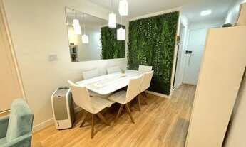 Imagem 3: APARTº 53m² MANDAQUI 2 DORM. SENDO 1 SUÍTE 2 VAGAS - SÃO PAULO/SP