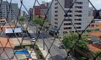 Imagem 4: Apto sombra a 350m do mar- 220m² , 04 suítes e duas varandas no Cabo Branco - João Pessoa