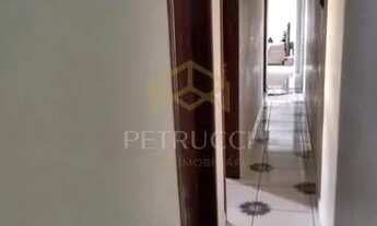 Imagem 3: Casa - Jardim Amanda I - Hortolândia