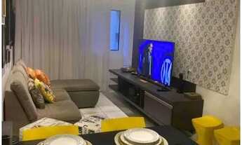 Imagem 3: ALUGO Quarto e sala