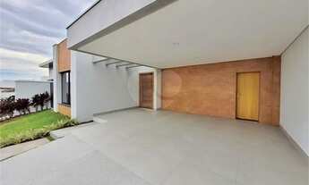 Imagem 2: CASA ALTO PADRÃO À VENDA NO ALTOS DA SERRA IV - URBANOVA