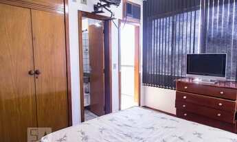 Imagem 6: Apartamento para Aluguel - Barro Preto, 1 Quarto, 35 m2