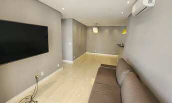 Imagem 6: Apartamento para aluguel possui 81 metros quadrados com 3 quartos