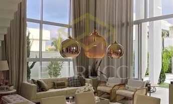 Imagem 6: Casa - Loteamento Mont Blanc Residence - Campinas