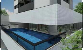 Imagem 2: Alugo lindo apto 3 quartos em Boa Viagem