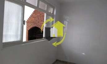 Imagem 7: MOOCA -SOBRADO DE 124M² COM 3 DORMS - 2 VAGAS DE GARAGEM, QUINTAL COM CHURRASQUEIRA