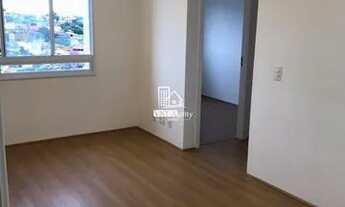 Imagem 4: Apartamento com 02 dormitórios e 01 vaga - Condomínio Dez Cerejeiras em Itaquera