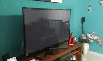 Imagem 3: Casa - Parque Residencial Vila União - Campinas