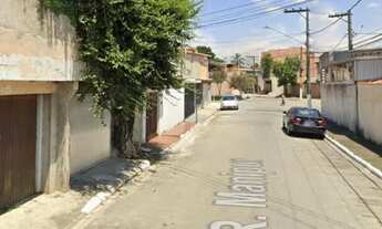 Imagem 4: Casa 229 m² (próx. à Av. Atlântica) - Cidade Dutra - São Paulo - SP