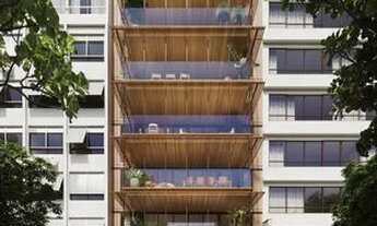 Imagem: Apartamento em Lagoa - Rio de Janeiro