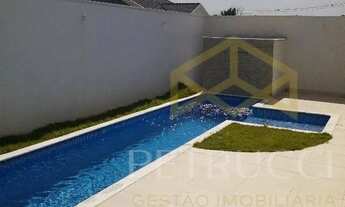 Imagem 2: Casa - Jardim Reserva Bom Viver de Indaiatuba - Indaiatuba