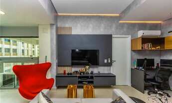 Imagem 5: STUDIO RESIDENCIAL em São Paulo - SP, Vila Mariana