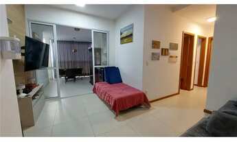 Imagem 2: APARTAMENTO LOCAÇÃO ITAPOÃ - ED. RES. MALIBÚ - MOBILIADO/ENXOVAL