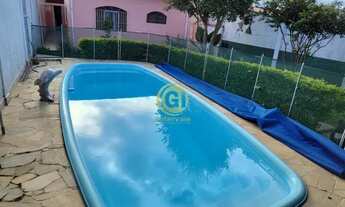 Imagem 2: Casa para aluguel possui 180 metros quadrados com 3 quartos