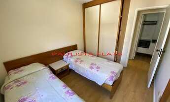 Imagem 4: SÃO PAULO - Apartamento Padrão - JARDIM PAULISTA