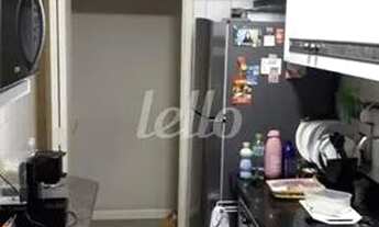 Imagem 4: São Paulo - Apartamento Padrão - Tucuruvi