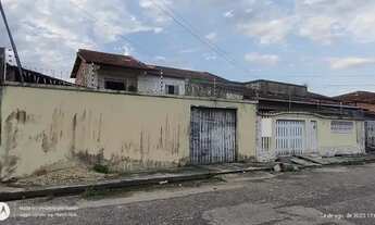 Imagem: Casa no estrela 20x30 com 3 suítes 700