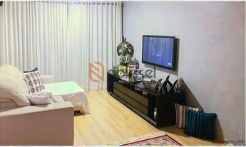 Imagem: SOBRADO IMPECÁVEL