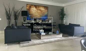 Imagem 4: 5 SUÍTES Casa com 5 dormitórios