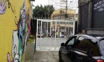 Imagem: Sobrado com 100m² 1 quarto e 2 banheiros