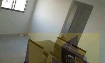 Imagem 2: São Paulo - Apartamento Padrão - Mooca