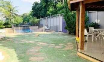 Imagem 2: Casa em condomínio Terras de Piracicaba IV