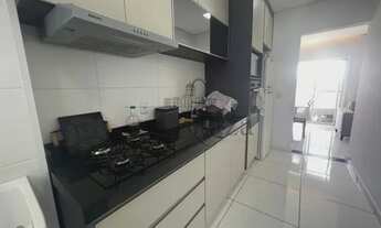 Imagem: Apartamento para aluguel possui 57 metros