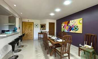 Imagem 6: Apartamento amplo com 3 dormitórios no Itaguá