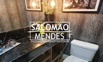 Imagem 7: Apartamento para venda possui 109 m² com 3 quartos em Batista Campos - Belém - PA