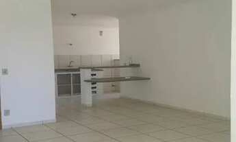 Imagem 2: Apartamento de 02 Dormitórios Sala com Sacada Bairro Silvio Rinaldi