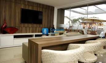 Imagem 2: Apartamento para venda tem 62 metros quadrados com 2 quartos em Pagani - Palhoça - SC