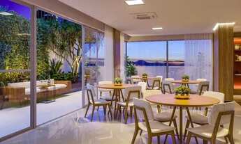 Imagem 6: Livia Machado Imóveis vende imóvel de 3 quartos, com 100,02m², 2 vaga de garagem, na Praia