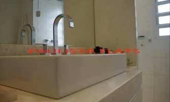 Imagem 7: SÃO PAULO - Apartamento Padrão - BELA VISTA