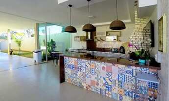 Imagem 4: Casa para Venda em RA V Sobradinho, Setor de Mansões de Sobradinho, 4 dormitórios, 4 suíte