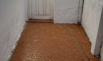 Imagem 3: Térrea para aluguel tem 10 metros quadrados com 2 quartos em Vila Granada - São Paulo - SP