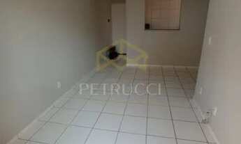Imagem 2: Apartamento - Recanto do Sol I - Campinas