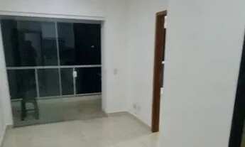 Imagem 3: Apto 1 Quarto - Residencial Avant