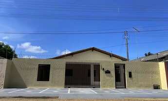 Imagem: ALUGA-SE BELA CASA NO PARAVIANA