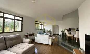 Imagem 3: Apartamento - Jardim Proença - Campinas