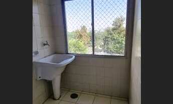 Imagem 4: Apartamento para aluguel com 56 metros quadrados com 2 quartos em Alto da Lapa - São Paulo