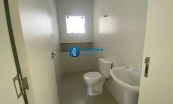 Imagem 4: Casa única no terreno - Forquilhas - São José