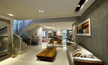 Imagem: Casa com 4 dormitórios para alugar, 478