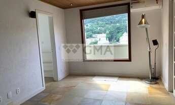 Imagem 5: Cobertura em Lagoa - Rio de Janeiro