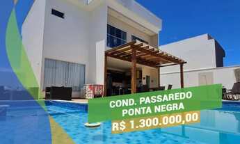 Imagem: Casa Duplex Cond. Passaredo 3 suítes, piscina