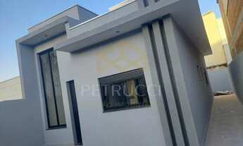 Imagem: Casa - Jardim União - Indaiatuba