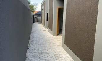 Imagem 5: Casa Nova em condomínio fechado