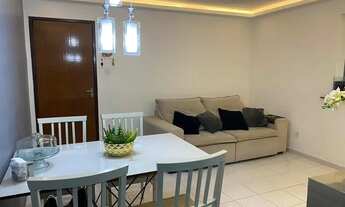 Imagem 2: Alugo Apto no Aracagy Grã Village Aracagy 1