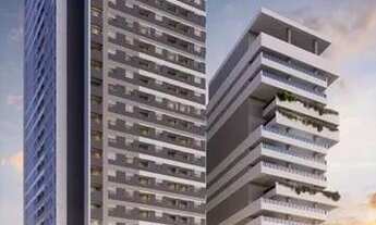 Imagem: Studio para venda tem 24 metros quadrados